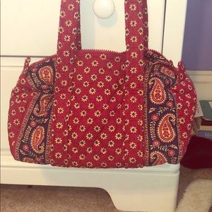 Vera Bradley - Small Purse